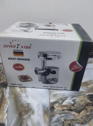 ثرامات لحم + خضروات