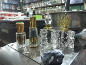 كحل اثمد اصلي ماركة فراس غيث