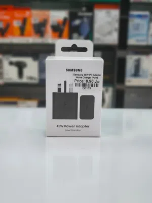 Brand New Samsung Type C Charger in Oman  PD 3.0 compatible  1 Year Warranty