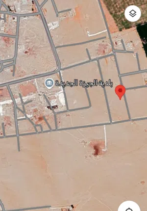 أرض للبيع في الجيزة طريق المطار على شارع 20 متر قرب مبنى البلدية الجديد سكن ب