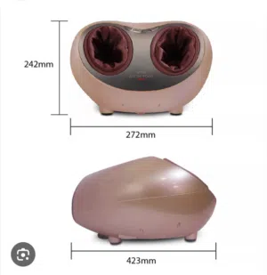 massager few times used like new