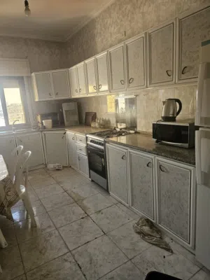 156 m2 3 Bedrooms Apartments for Rent in Amman Jubaiha