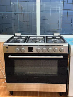غاز خمس عيون فيستل F96F51X