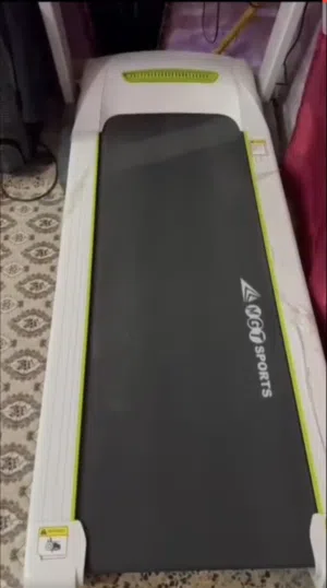 جهاز جري جبلي