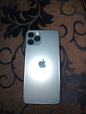 Apple iPhone 11 Pro 256 GB in Amman