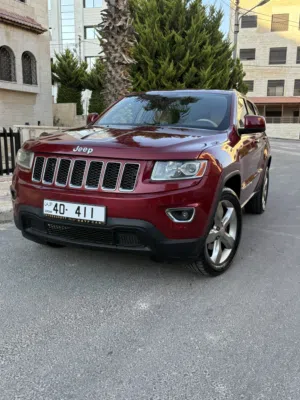 Used Jeep Cherokee in Amman
