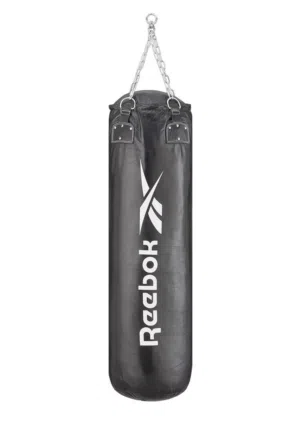 Reebok boxing bag