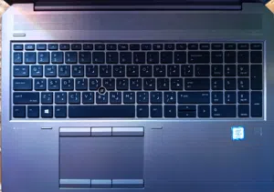 لابتوب hp للبيع بمواصفات قوية