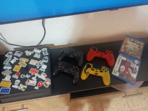 PlayStation 4 PlayStation for sale in Amman