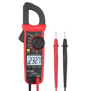 Digital Clamp Multimeter UNI-T