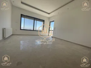 150 m2 3 Bedrooms Apartments for Rent in Amman Dahiet Al-Nakheel