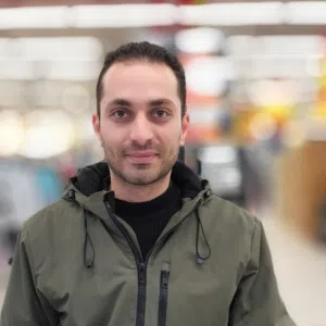Tarik Barraj 