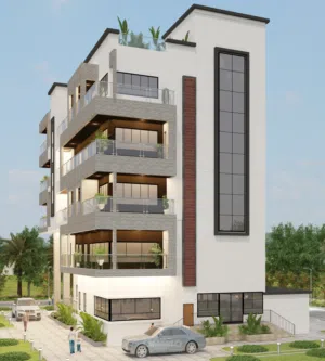 Furnished Daily in Muscat Amerat