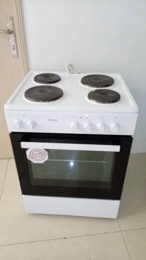 طباخ و سرير
