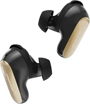 BOSE QuietComfort Ultra Gen 2 سماعات بوز كوييت كومفورت الجيل الثاني