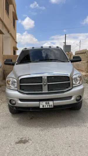 Used Dodge Ram in Amman