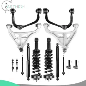 FORD F150 Suspension Accessories
