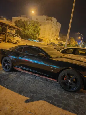 كمارو ار اس للبدل 2010