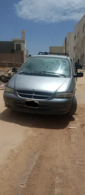 كرايسلر للبيع