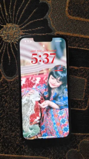 Apple iPhone 13 Pro 128 GB in Mafraq