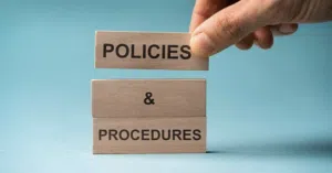 إعداد السياسات والإجراءات للشركات  كتابة العروض الفنية  Business Continuity  Method Statements