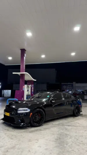 Used Dodge Charger in Al Batinah