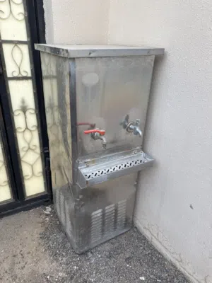 Water Cooler