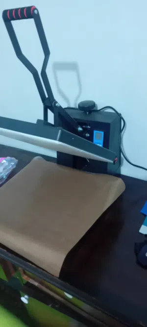 طابعه حراريه