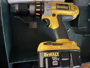 درل شحن دي والت امريكي اصلي