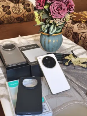 Oppo Find x8 Ultra اقرا الوصف