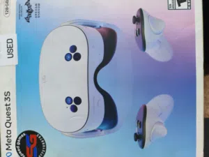 ميتا كويست 3s