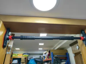 عقلة باب 65-100سم