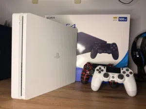 بلي فور باندل اصلي مع يدتين