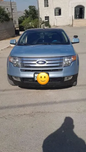 جب-فورد-ايدج