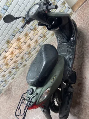 Yamaha bushra dayo 2 model 2021