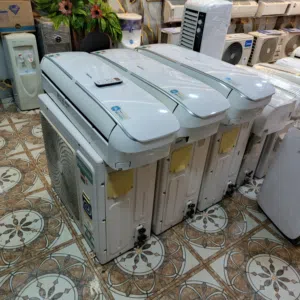 نشتري جميع انواع المكيفات المستعمله الانفيرتر والعادي بأفضل الأسعار