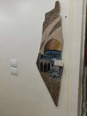 شغل يدوي لوحات تحجير بارزة ولوحات ريزن ولوحات بأسلوب معتق حسب الطلب