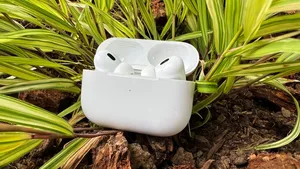 AirPods pro