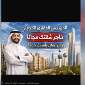 111111111 m2 2 Bedrooms Apartments for Rent in Al Jahra Matla'