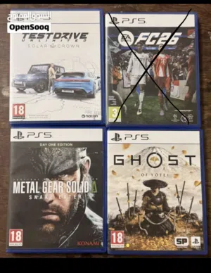 Playstation playstation