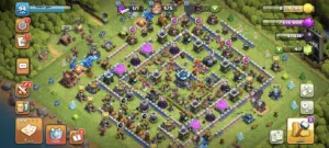 للبيع قريه كلاش اوف كلان تاون 13