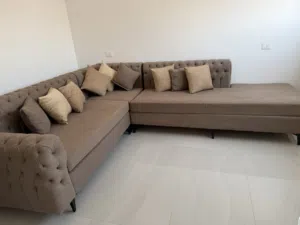صالون معيشة للبيع