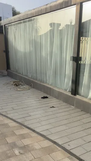 زجاج حراري 10 ملي شفاف