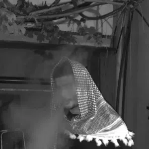 محمود حسام نجاجرة 