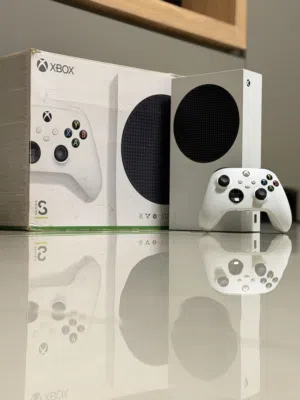 اكس بوكس سيريس اس للبيع///Xbox Series S