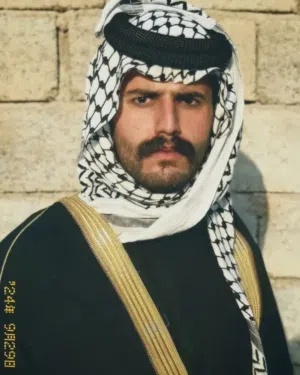 ذوالفقار رزاق رحمان 