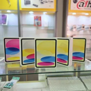 آيباد 11 – سعة 128GB