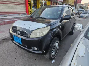 Used Toyota Tercel in Sana'a