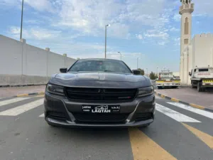 Used Dodge Charger in Sharjah