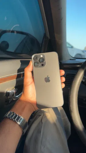 ايفون 13 برو ماكس 256Gg